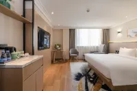 Tianxiang Yicheng Hotel