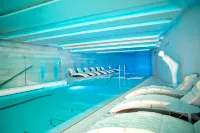 Hotel Cascais Miragem Health & Spa - Luksus