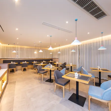 Homeinn · neo (Susong Fuyu Road)