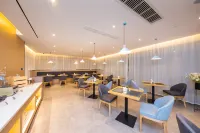 Homeinn · neo (Susong Fuyu Road) - breakfast