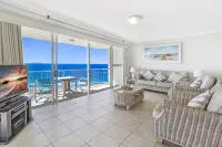 탈리스만 아파트먼츠