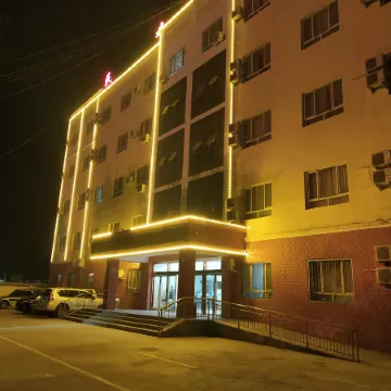 Minfeng Hotel