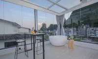 Yangshuo Yikesu Homestay (Impression Liu Sanjie)