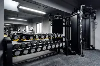 Lishui Mankalan Hotel