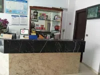 Yueqing Lantian Hotel