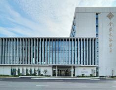 Yancheng Nanyang International Airport Jinling Jialong Hotel