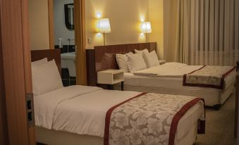 Trakya City Hotel