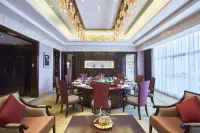 Howard Johnson Huadu Plaza - فطور