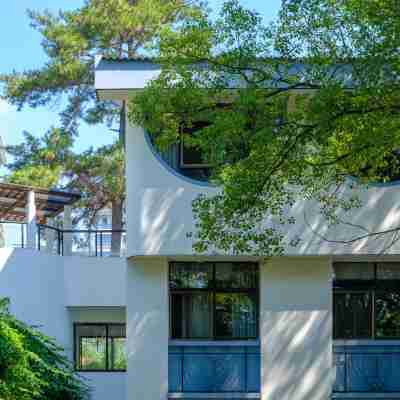 萬悅酒店（永安新安路店） Hotel Exterior