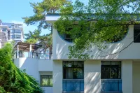 萬悅酒店（永安新安路店） 鄰近北陵景區的酒店