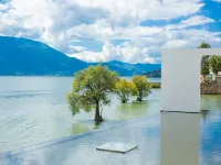 阿凱緹婭·安止櫻落海景度假飯店 雙廊附近的飯店