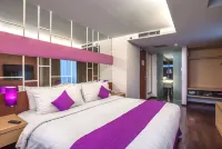 Quest Hotel Darmo - Surabaya by Aston Hôtels à : 