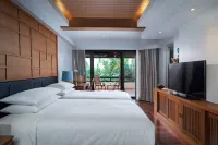Renaissance Koh Samui Resort & Spa Hôtels à : Ko Samui
