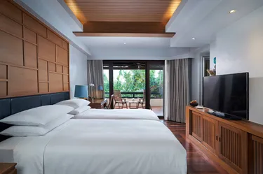 รูปภาพของเรเนซองส์ เกาะสมุย รีสอร์ท แอนด์ สปา