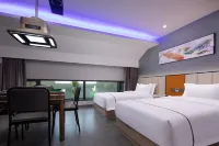 瀏陽靜溪民宿 - 旅館