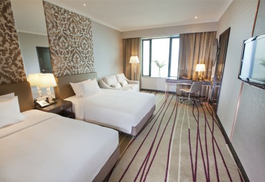 도르셋 쿠알라룸푸르