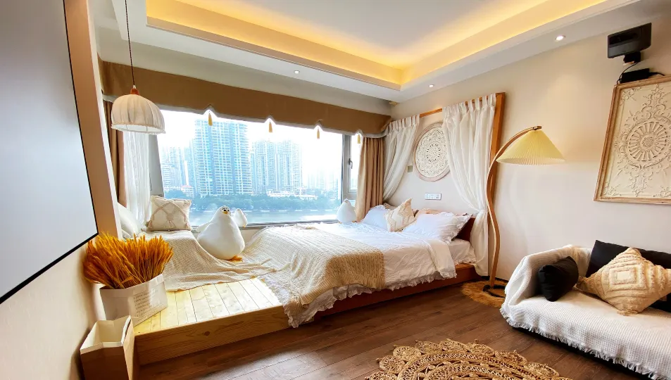 North Lin hotel