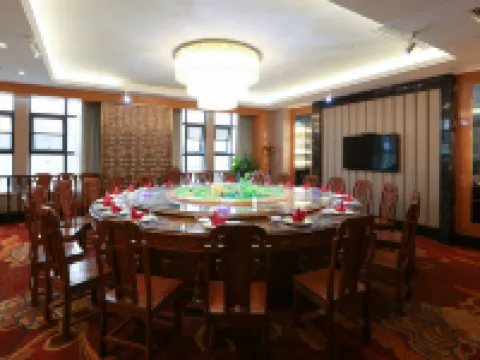 Tongcheng Wanquan International Hotel Hotels in Tongcheng