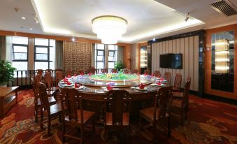 Tongcheng Wanquan International Hotel