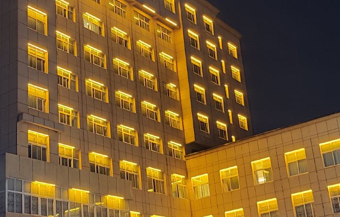 Quanjun Hotel