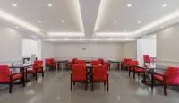 Elegant Manju Hotel (Jinhua High-speed Railway Station Branch) - Morgenmad