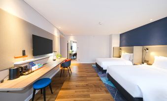 Holiday Inn Experss Quanzhou City Center