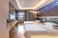 hanlaisijixuanjiudian Hotel in zona Chengshangcheng