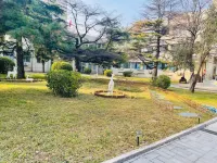โรงแรมออเรนจ์ เจียงหนาน (สาขารัฐบาล จัวโจว) - ที่มีที่จอดรถ