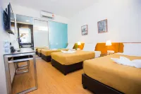 Urban Inn Kulim