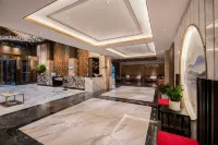 Gongtong Hotel Hôtels à : Xian de Yiliang