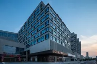 Orange Hotel  (Dongtai High-speed Railway Station) Các khách sạn gần CPC Dongtai Municipal Committee Party School