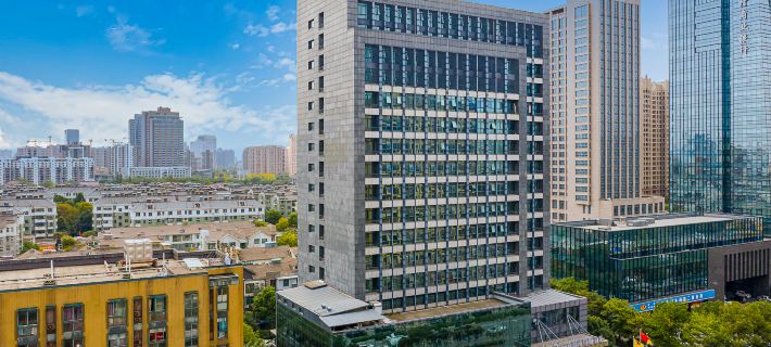 Oriental Pearl Rezen Hotel Ξενοδοχεία στην πόλη Τσανγκσίνγκ