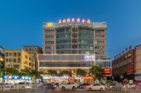 Qianhai Sands Hotel (Shenzhen Xixiang Metro Station) Các khách sạn gần Xixiang Sports Center