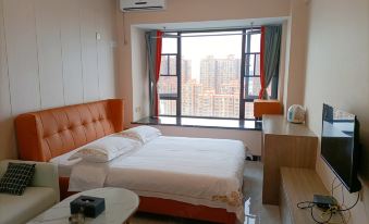 Shugesi Hotel (Changsha Ligu High-tech Zone)