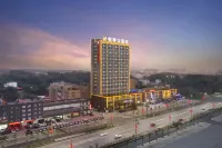 Hengtai Hotel Shangcheng Hotels in Shangcheng