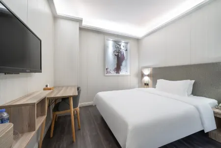 Hanting Hotel (Shenzhen Dongmen Pedestrian Street)