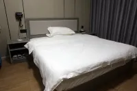 Xingan Constellation E-sports Hotel Hotels in Xingan