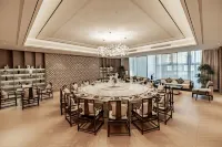 Xinghua Changjiu International Hotel