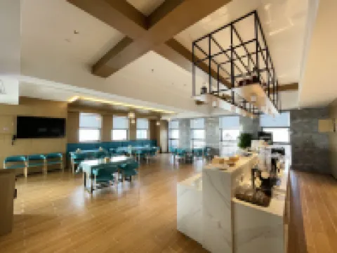 S · Run  Hotel (Yancheng Xindu East Road store)