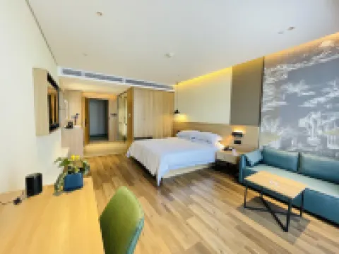 S · Run  Hotel (Yancheng Xindu East Road store)