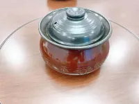 Built Hotel in Bailidu