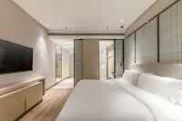 Yiyue Shanghe Hotel (Sunshine Building Branch of Municipal Government) Hotels near Good Plaza