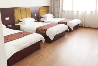 Yangxin Liangcheng Hotel