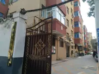 Yuyu Homestay (Luoyang Guansheng Shop)