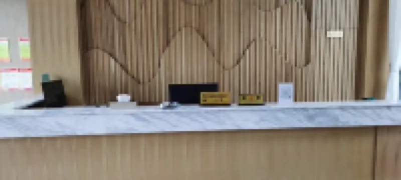 Heqing Shuixiang Chinese Inn
