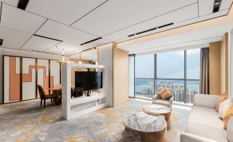 Crowne Plaza Changsha Development Zone, An IHG hotel