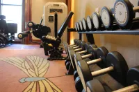Mingfa International Hotel - Gym