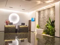 Enping Defu Light Luxury Hotel Hotels in Enping
