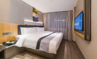 Homeinn Selected Hotel (Beijing Tsinghua University East Gate)