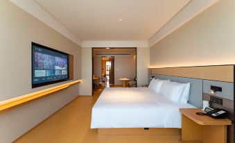 JI Hotel (Zhuhai Aviation New Town)